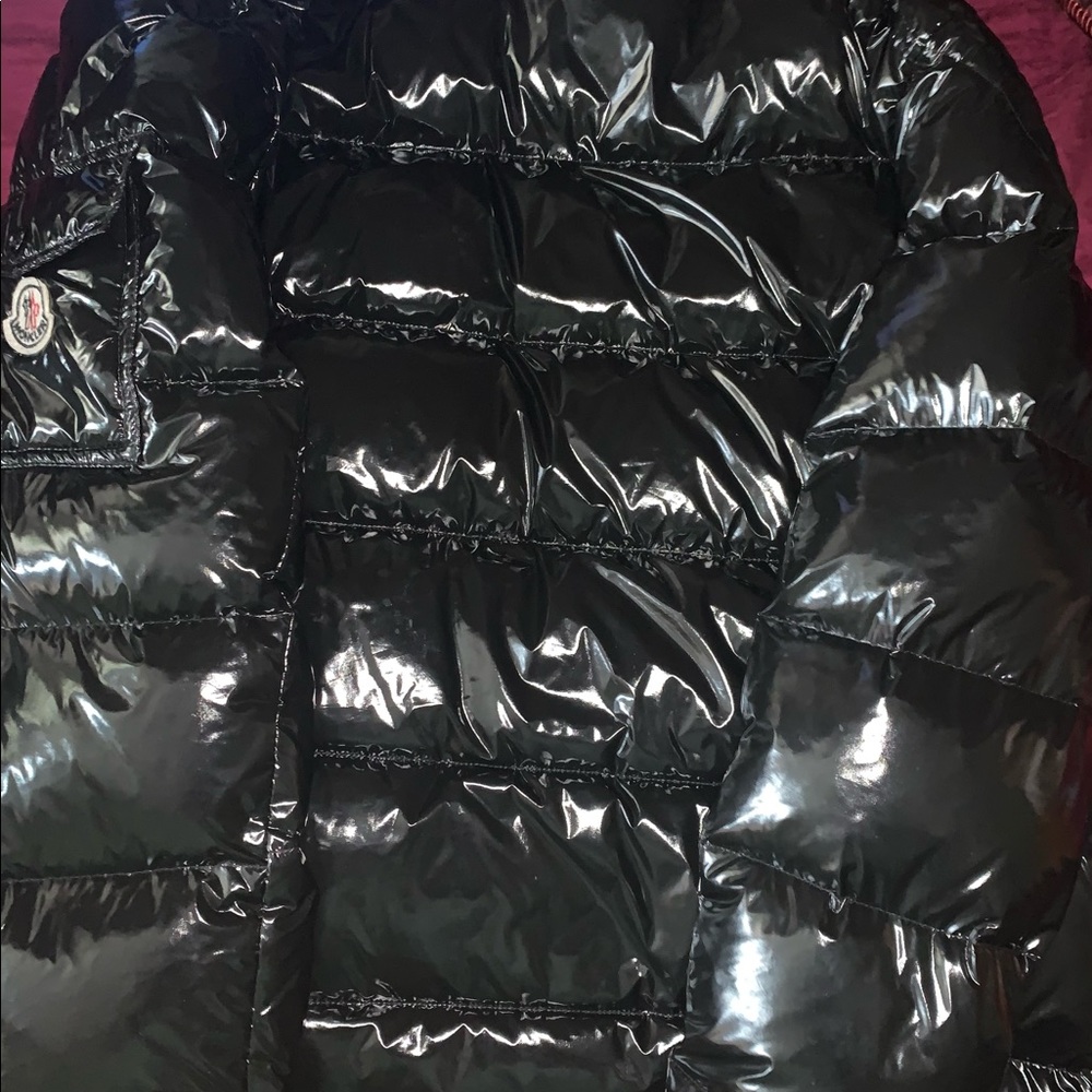 Incroyable manteau - Picture 3 of 4